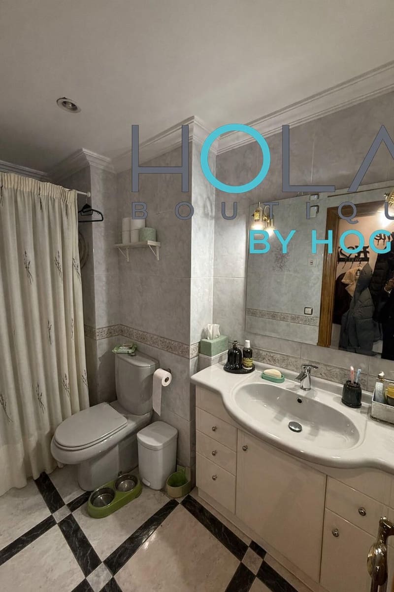 3 Zimmer Wohnung zu verkaufen in Palma de Mallorca - 480.000 € (Ref: 9634270)