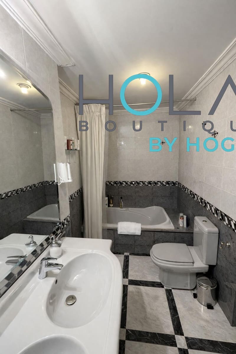 3 Zimmer Wohnung zu verkaufen in Palma de Mallorca - 480.000 € (Ref: 9634270)