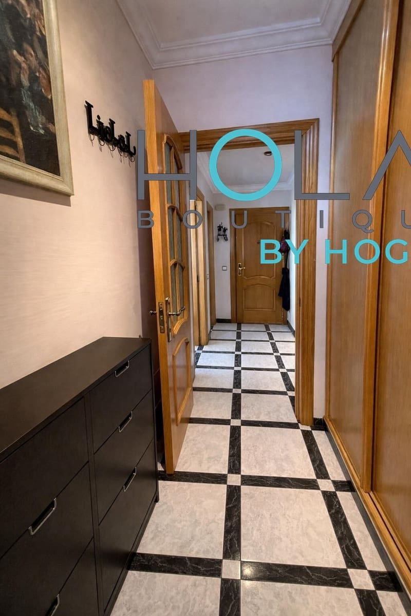 3 Zimmer Wohnung zu verkaufen in Palma de Mallorca - 480.000 € (Ref: 9634270)