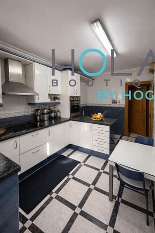 3 Zimmer Wohnung zu verkaufen in Santa Catalina, Palma de Mallorca - 480.000 € (Ref: 9634270)