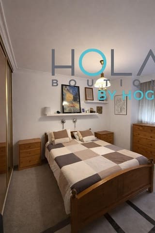 3 Zimmer Wohnung zu verkaufen in Santa Catalina, Palma de Mallorca - 480.000 € (Ref: 9634270)