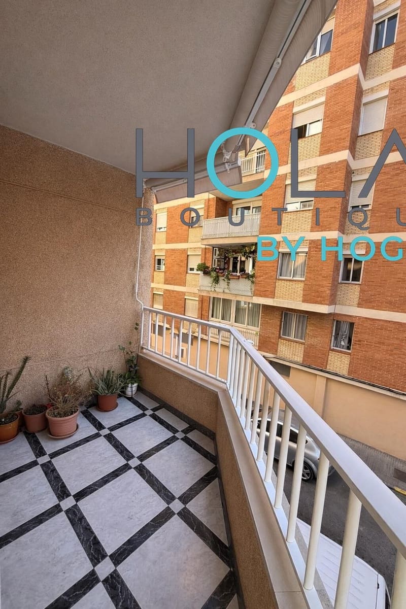 3 Zimmer Wohnung zu verkaufen in Palma de Mallorca - 480.000 € (Ref: 9634270)