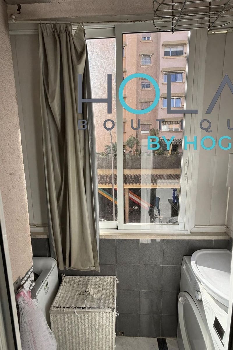 3 Zimmer Wohnung zu verkaufen in Palma de Mallorca - 480.000 € (Ref: 9634270)