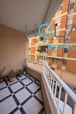 3 Zimmer Wohnung zu verkaufen in Santa Catalina, Palma de Mallorca - 480.000 € (Ref: 9634270)