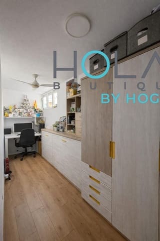 3 Zimmer Wohnung zu verkaufen in Santa Catalina, Palma de Mallorca - 480.000 € (Ref: 9634270)