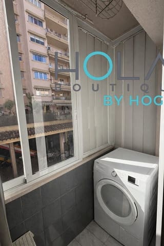 3 Zimmer Wohnung zu verkaufen in Santa Catalina, Palma de Mallorca - 480.000 € (Ref: 9634270)