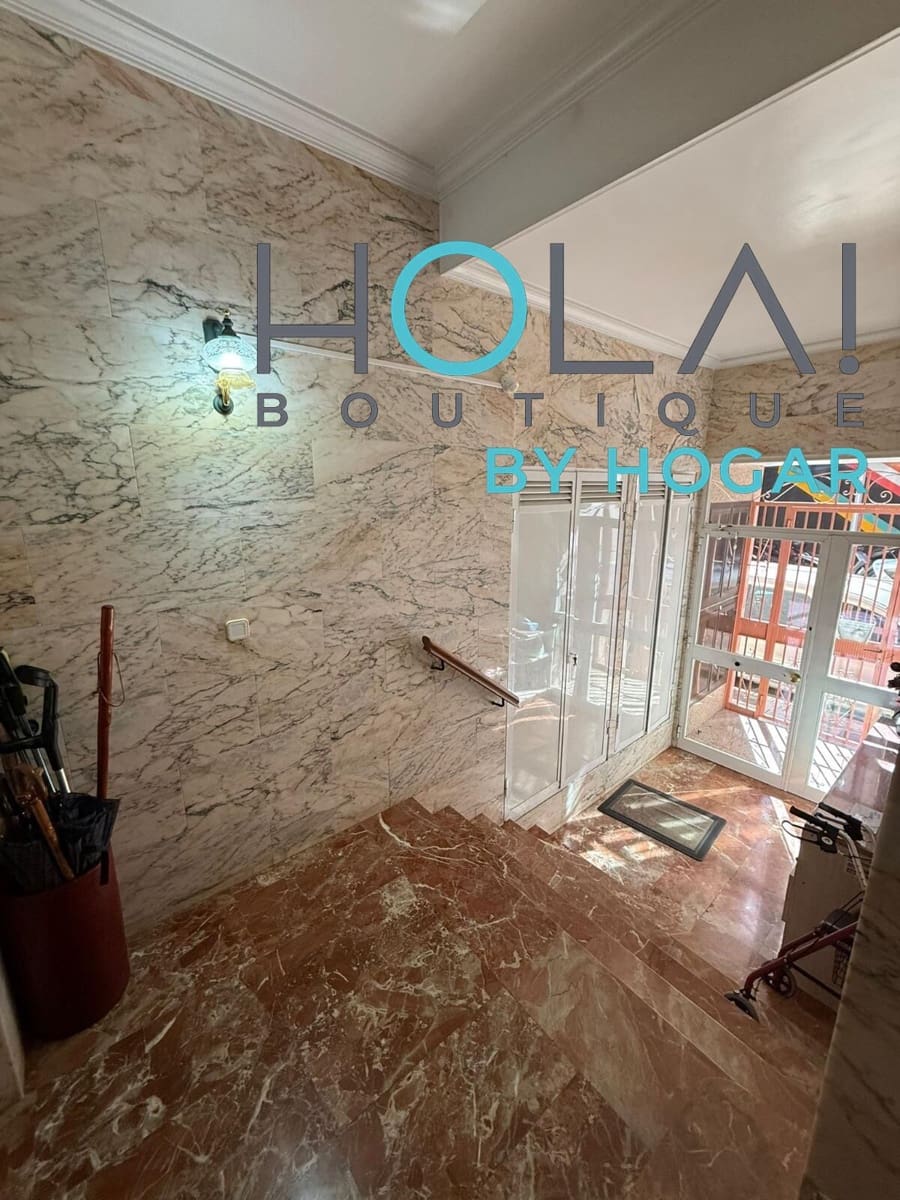 3 Zimmer Wohnung zu verkaufen in Palma de Mallorca - 480.000 € (Ref: 9634270)