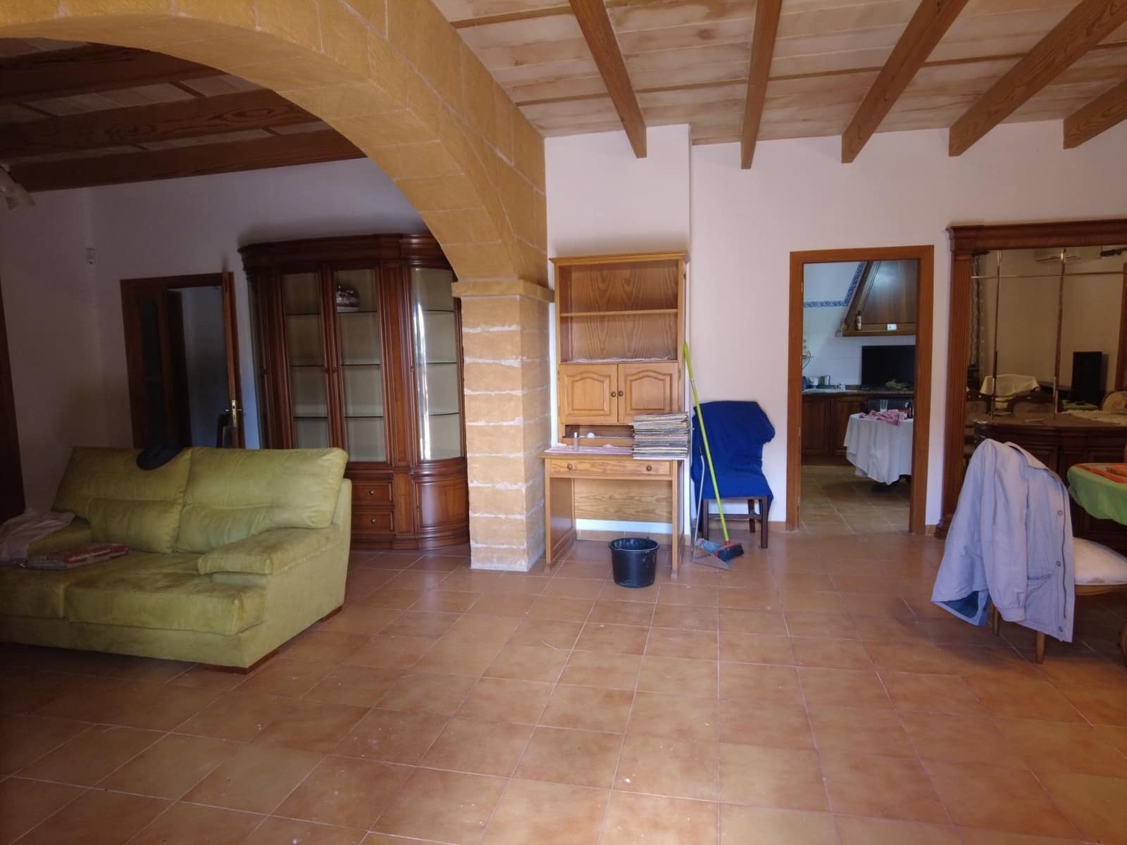 4 chambre Finca/Maison de Campagne à vendre à Son Servera - 840 000 € (Ref: 9634271)