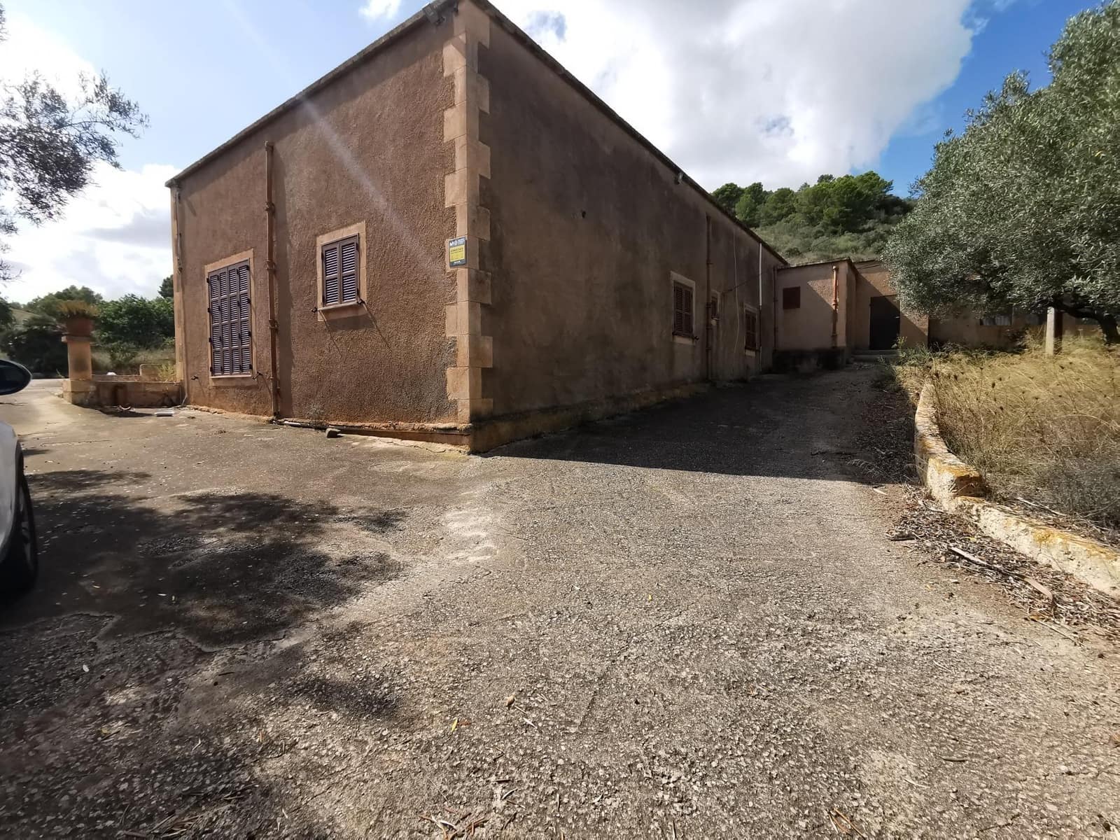 4 chambre Finca/Maison de Campagne à vendre à Son Servera - 840 000 € (Ref: 9634271)