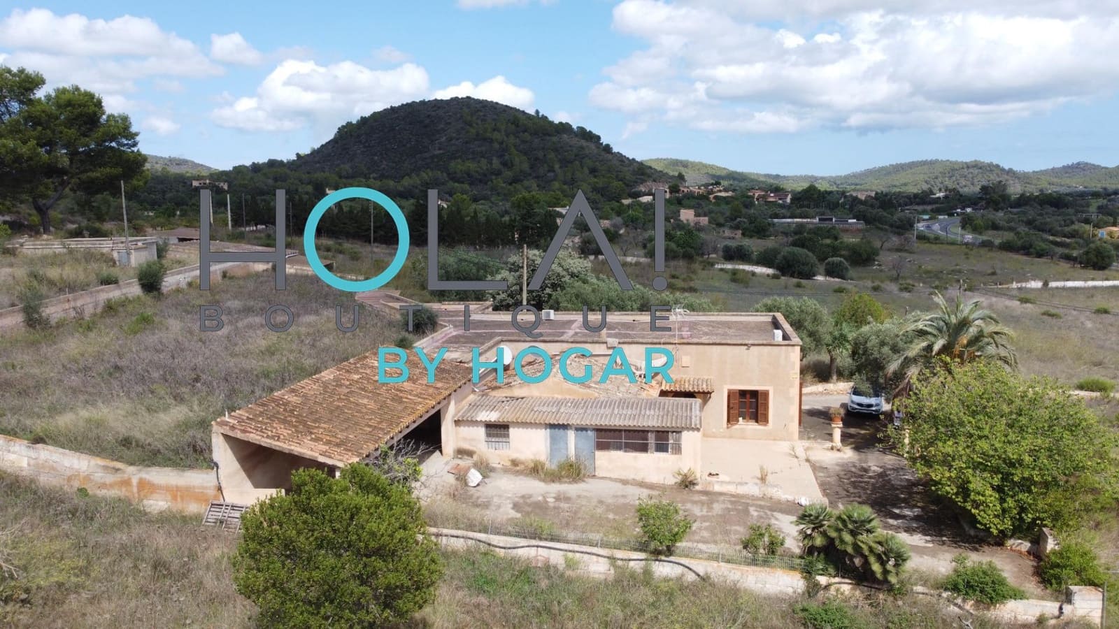 4 bedroom Finca/Country House for sale in Son Servera - € 840,000 (Ref: 9634271)