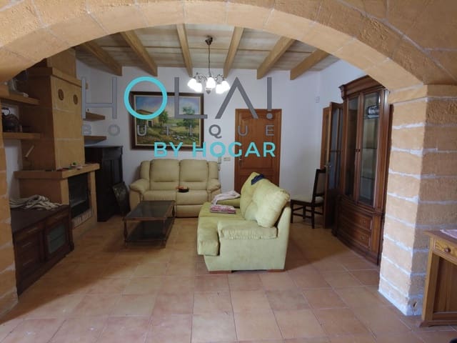 4 bedroom Finca/Country House for sale in Son Servera - € 840,000 (Ref: 9634271)