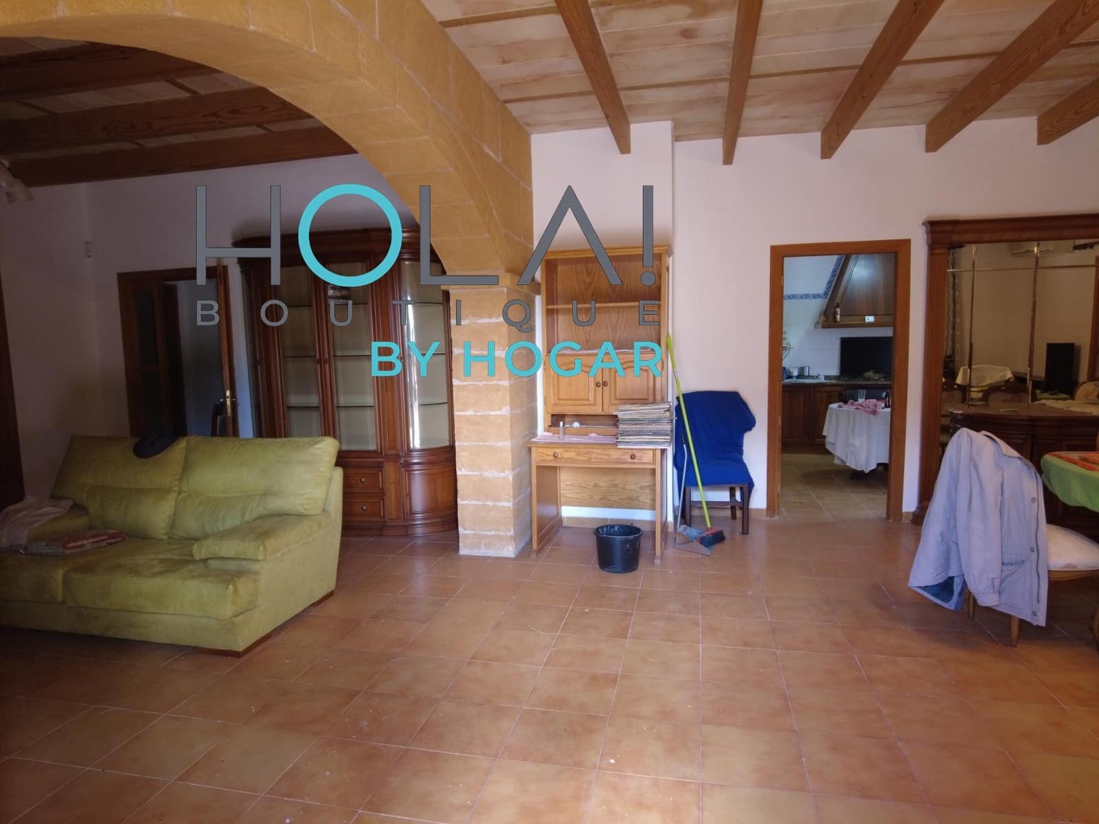 4 bedroom Finca/Country House for sale in Son Servera - € 840,000 (Ref: 9634271)