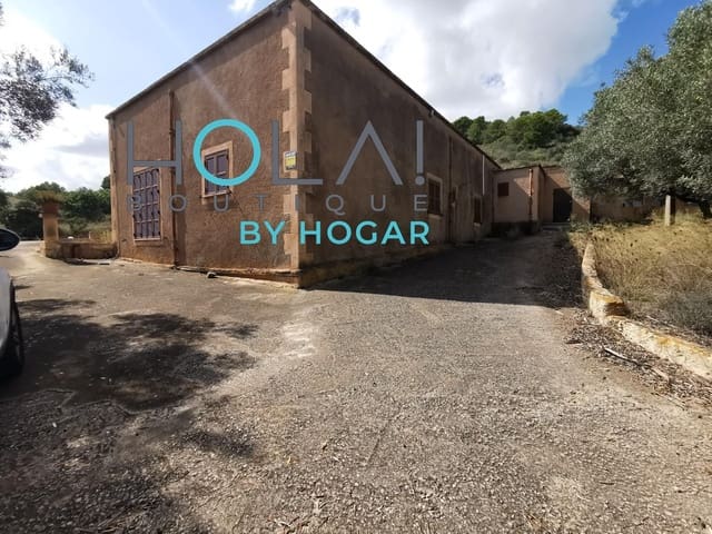 4 bedroom Finca/Country House for sale in Son Servera - € 840,000 (Ref: 9634271)