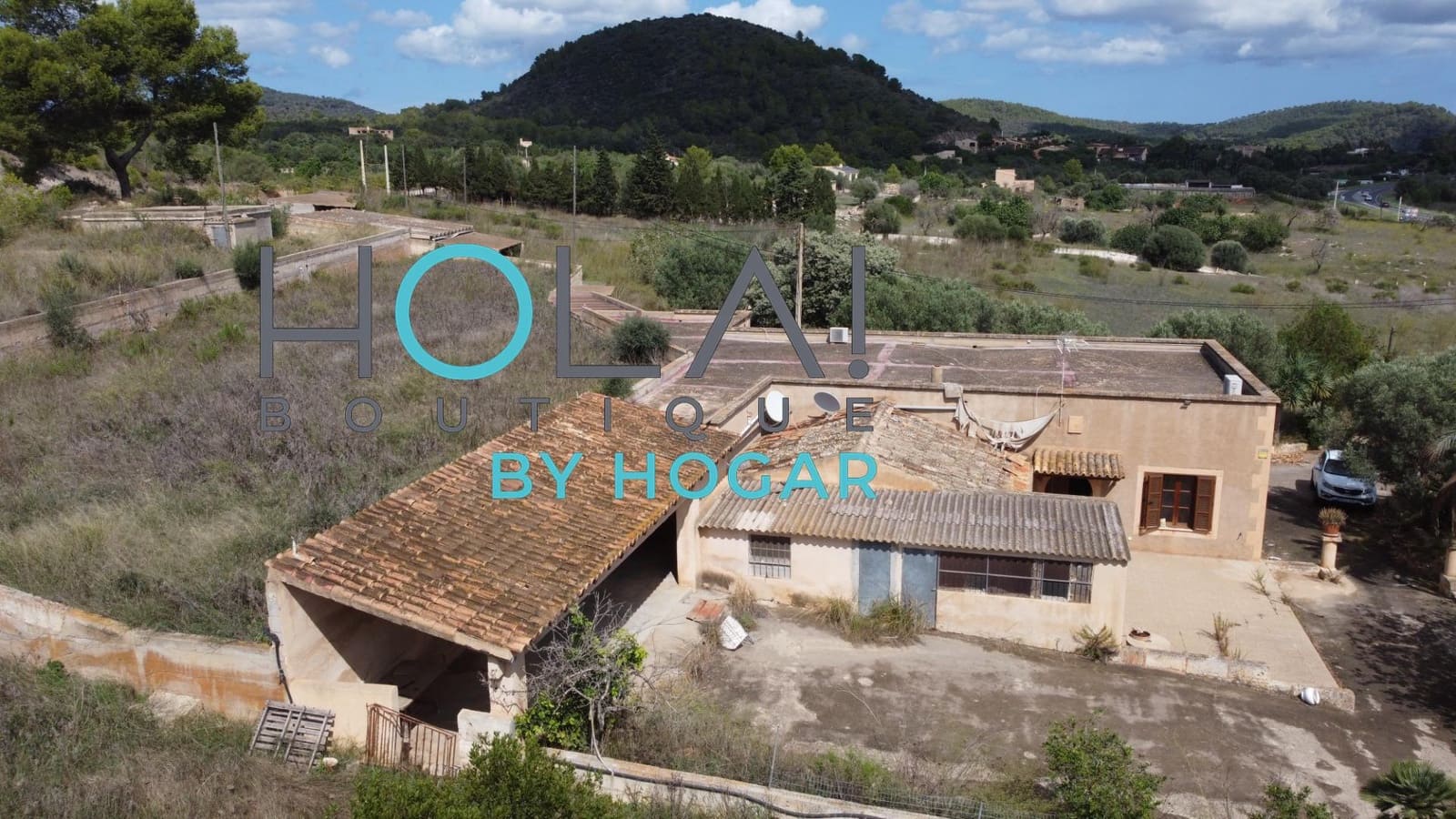 4 bedroom Finca/Country House for sale in Son Servera - € 840,000 (Ref: 9634271)
