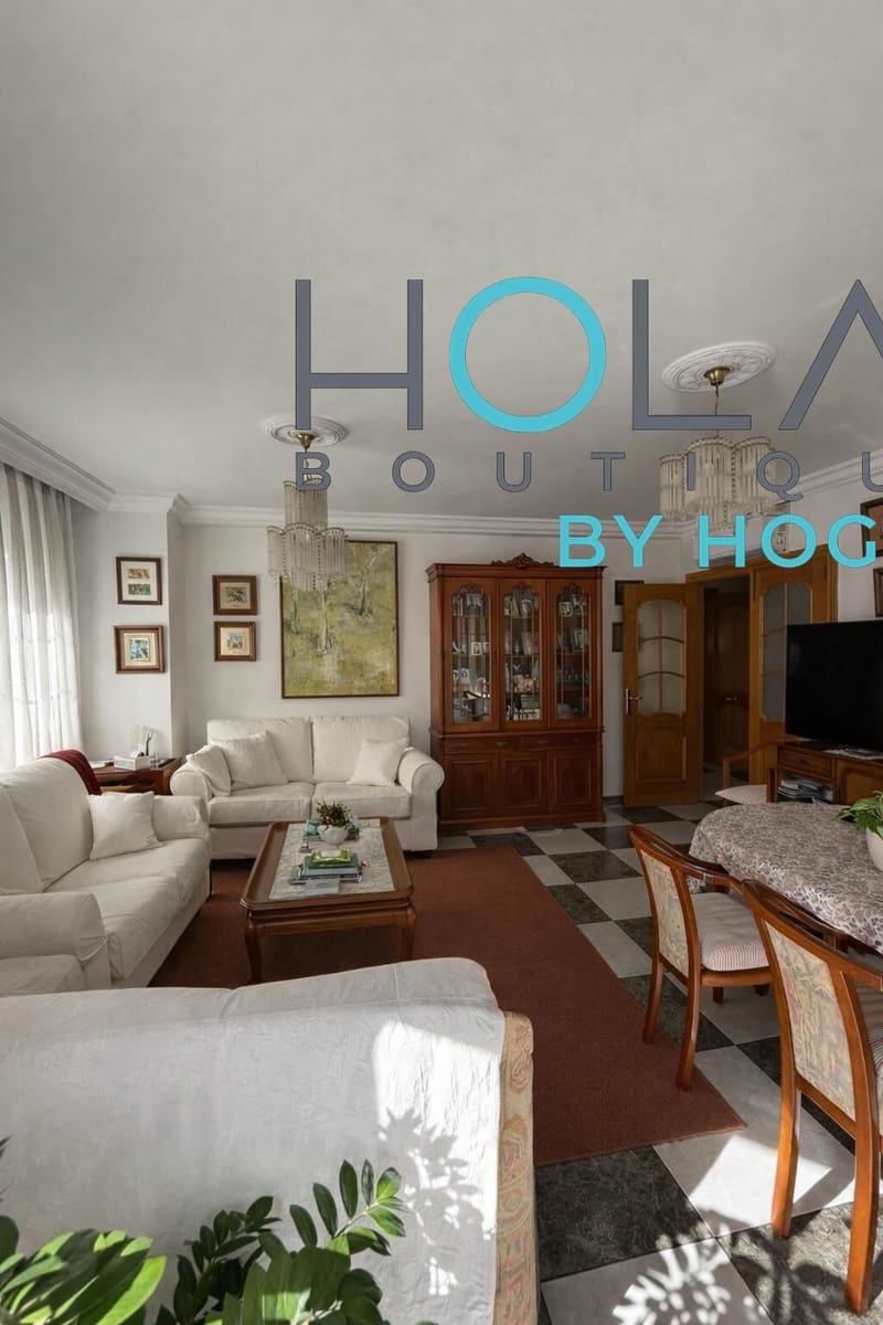 3 soveværelse Lejlighed til salg i Palma de Mallorca - € 450.000 (Ref: 9637613)