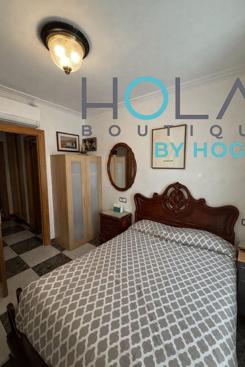 3 soveværelse Lejlighed til salg i Palma de Mallorca - € 450.000 (Ref: 9637613)