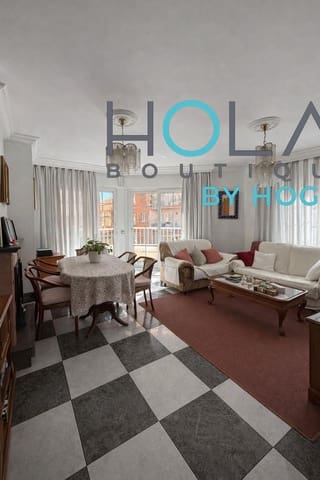 3 soveværelse Lejlighed til salg i Santa Catalina, Palma de Mallorca - € 450.000 (Ref: 9637613)