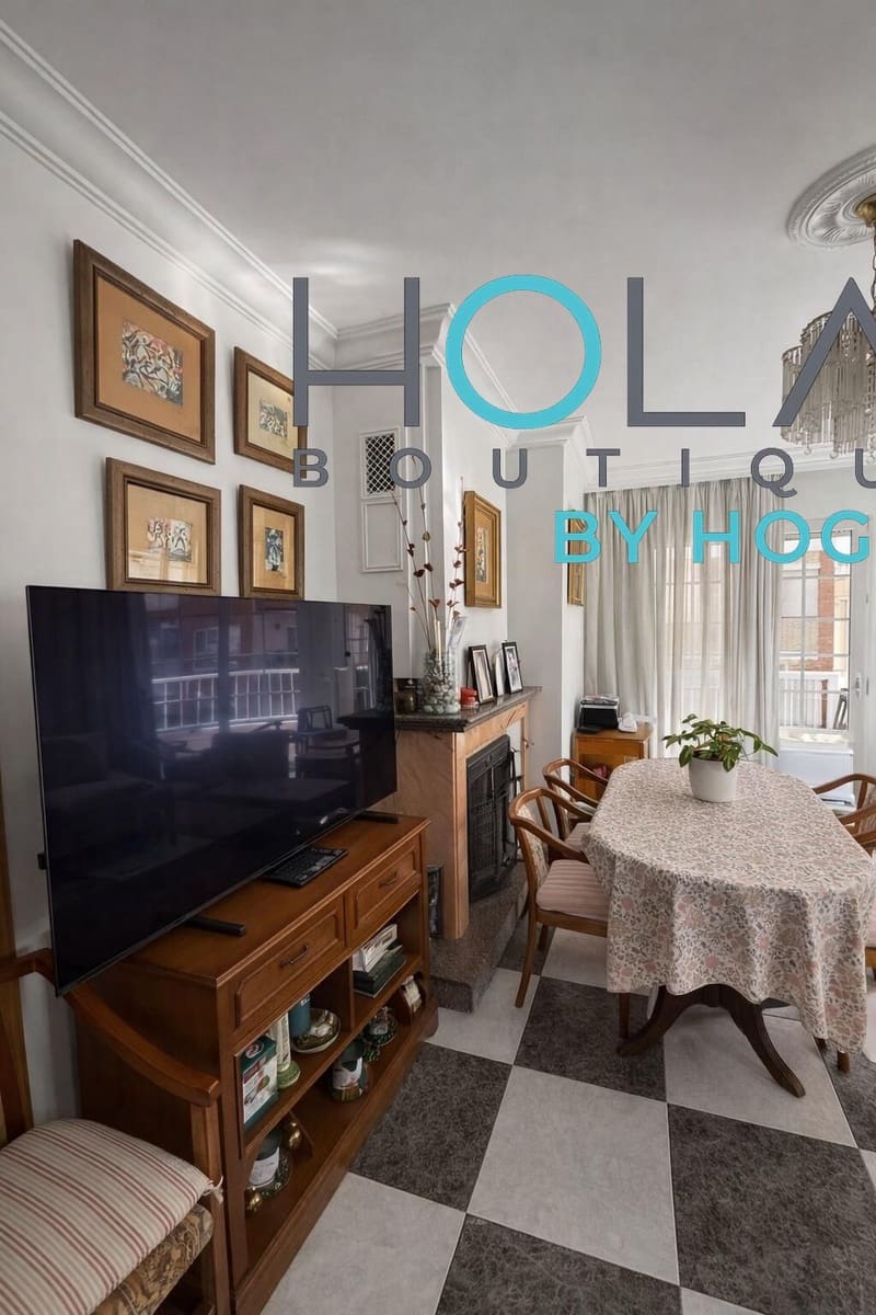 3 soveværelse Lejlighed til salg i Palma de Mallorca - € 450.000 (Ref: 9637613)