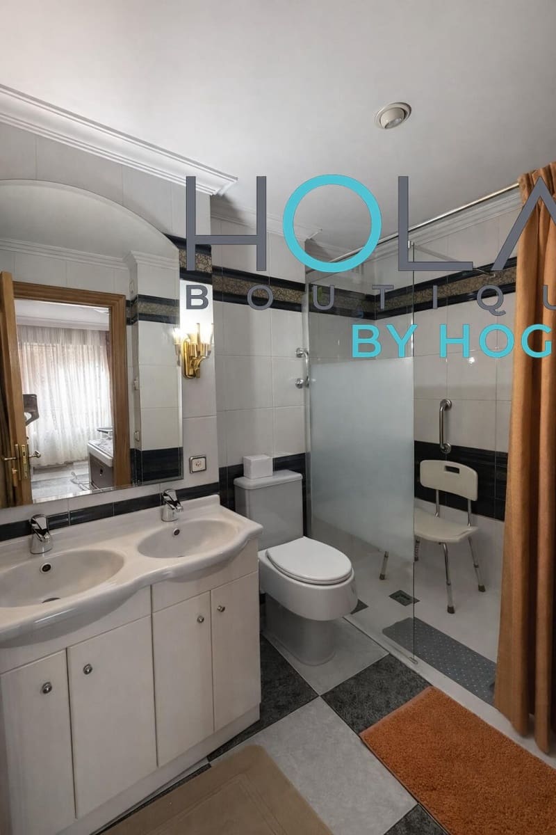 3 soveværelse Lejlighed til salg i Palma de Mallorca - € 450.000 (Ref: 9637613)