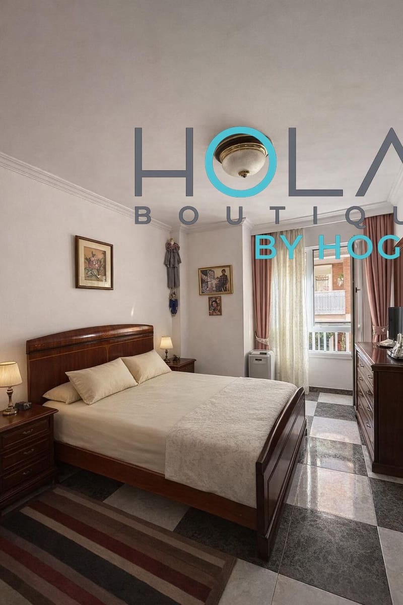 3 soveværelse Lejlighed til salg i Palma de Mallorca - € 450.000 (Ref: 9637613)