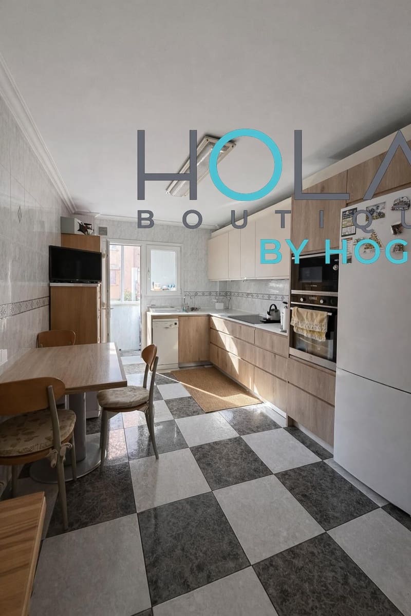 3 soveværelse Lejlighed til salg i Palma de Mallorca - € 450.000 (Ref: 9637613)