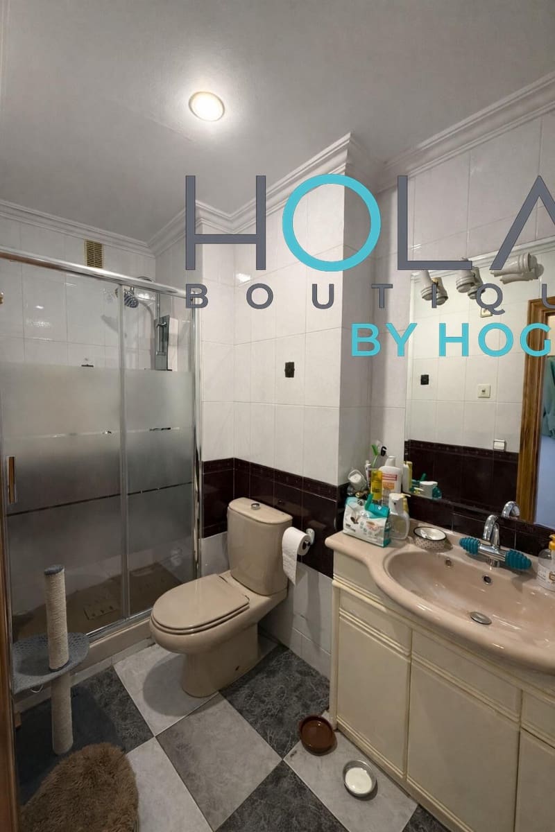 3 soveværelse Lejlighed til salg i Palma de Mallorca - € 450.000 (Ref: 9637613)