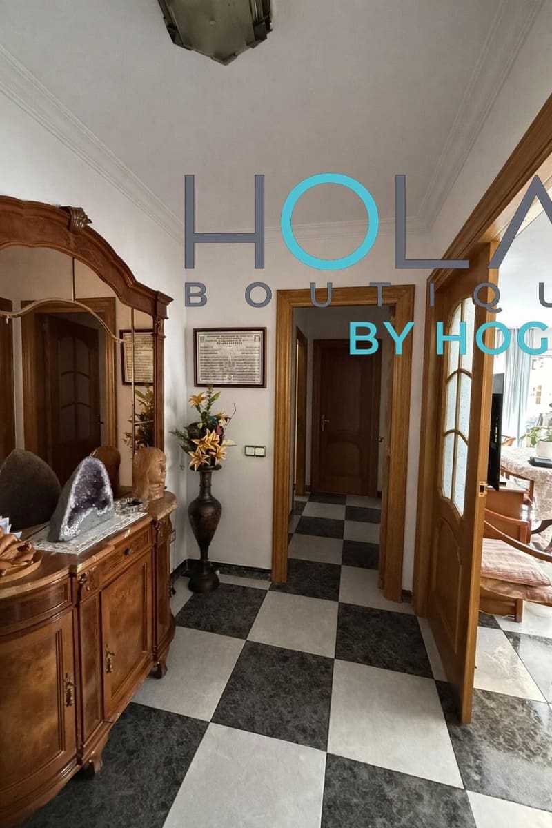 3 soveværelse Lejlighed til salg i Palma de Mallorca - € 450.000 (Ref: 9637613)