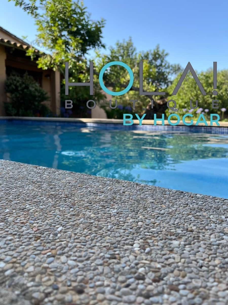 3 bedroom Finca/Country House for sale in Cala San Vicente / Cala Sant Vicenc with pool garage - € 950,000 (Ref: 9648124)