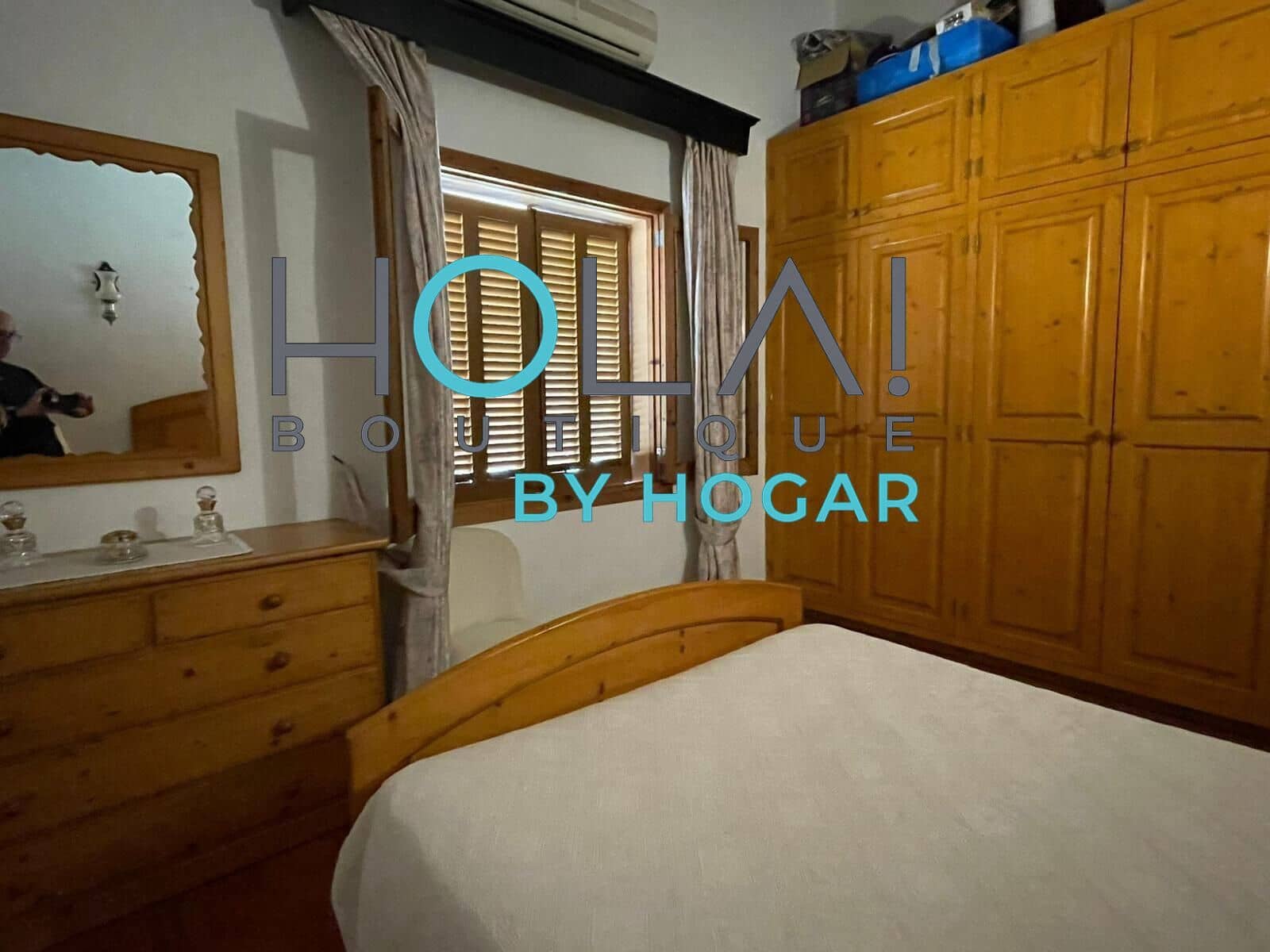 3 bedroom Finca/Country House for sale in Cala San Vicente / Cala Sant Vicenc with pool garage - € 950,000 (Ref: 9648124)