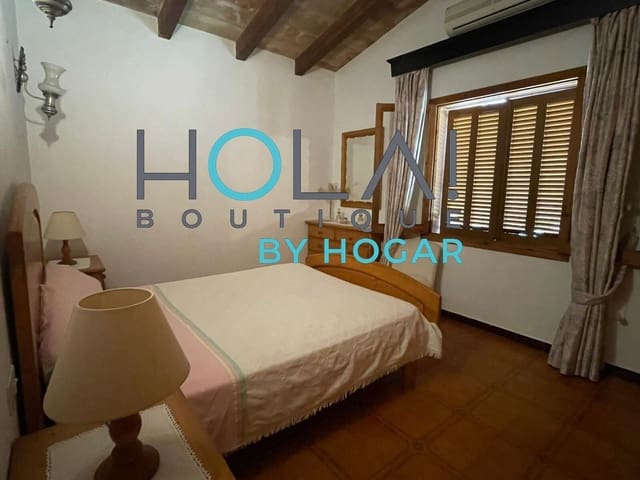 3 sypialnia Finka/Dom wiejski na sprzedaż w Cala San Vicente / Cala Sant Vicenç, Pollensa / Pollença z basenem garażem - 950 000 € (Ref: 9648124)