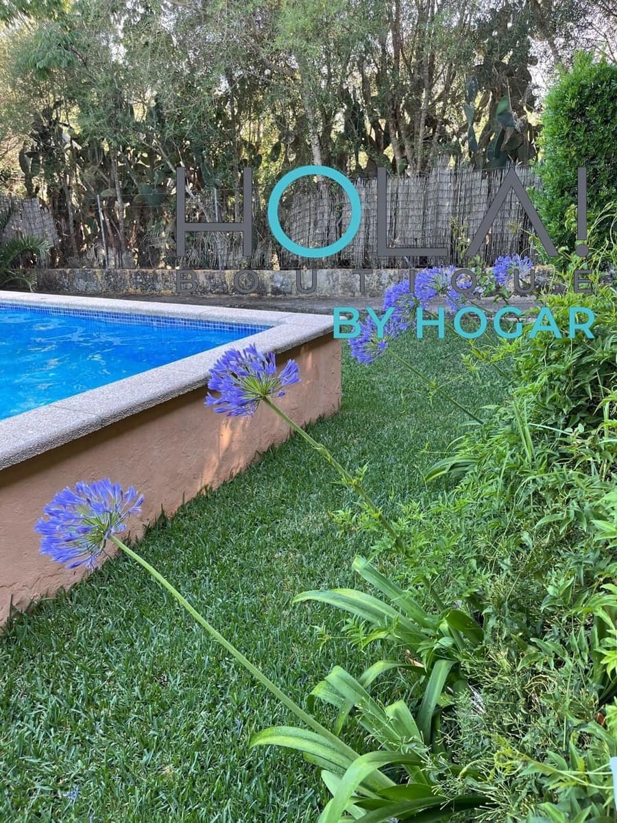 3 bedroom Finca/Country House for sale in Cala San Vicente / Cala Sant Vicenc with pool garage - € 950,000 (Ref: 9648124)