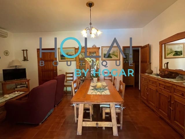3 sypialnia Finka/Dom wiejski na sprzedaż w Cala San Vicente / Cala Sant Vicenç, Pollensa / Pollença z basenem garażem - 950 000 € (Ref: 9648124)