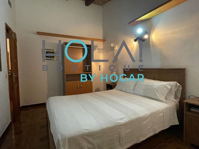 3 sypialnia Finka/Dom wiejski na sprzedaż w Cala San Vicente / Cala Sant Vicenç, Pollensa / Pollença z basenem garażem - 950 000 € (Ref: 9648124)