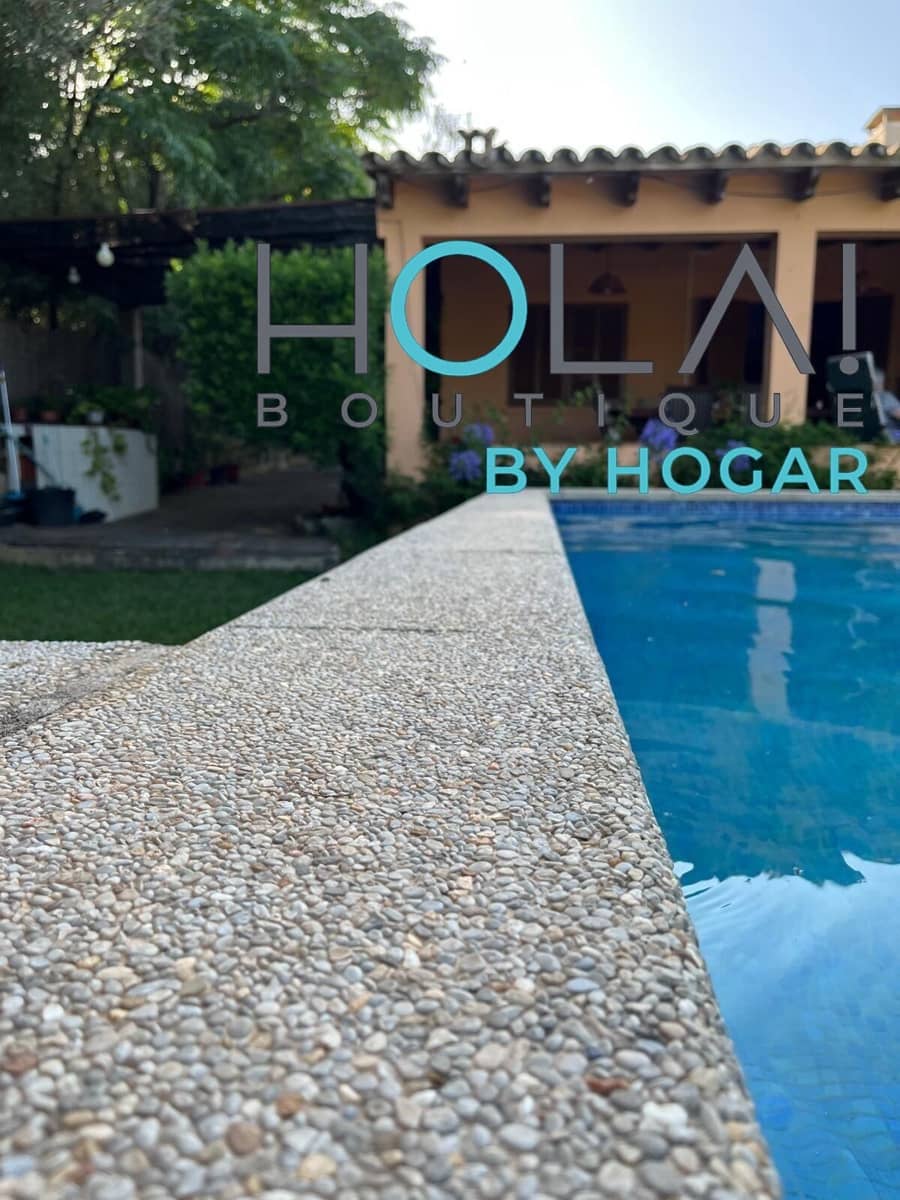 3 slaapkamer Finca/Landhuis te koop in Cala San Vicente / Cala Sant Vicenc met zwembad garage - € 950.000 (Ref: 9648124)