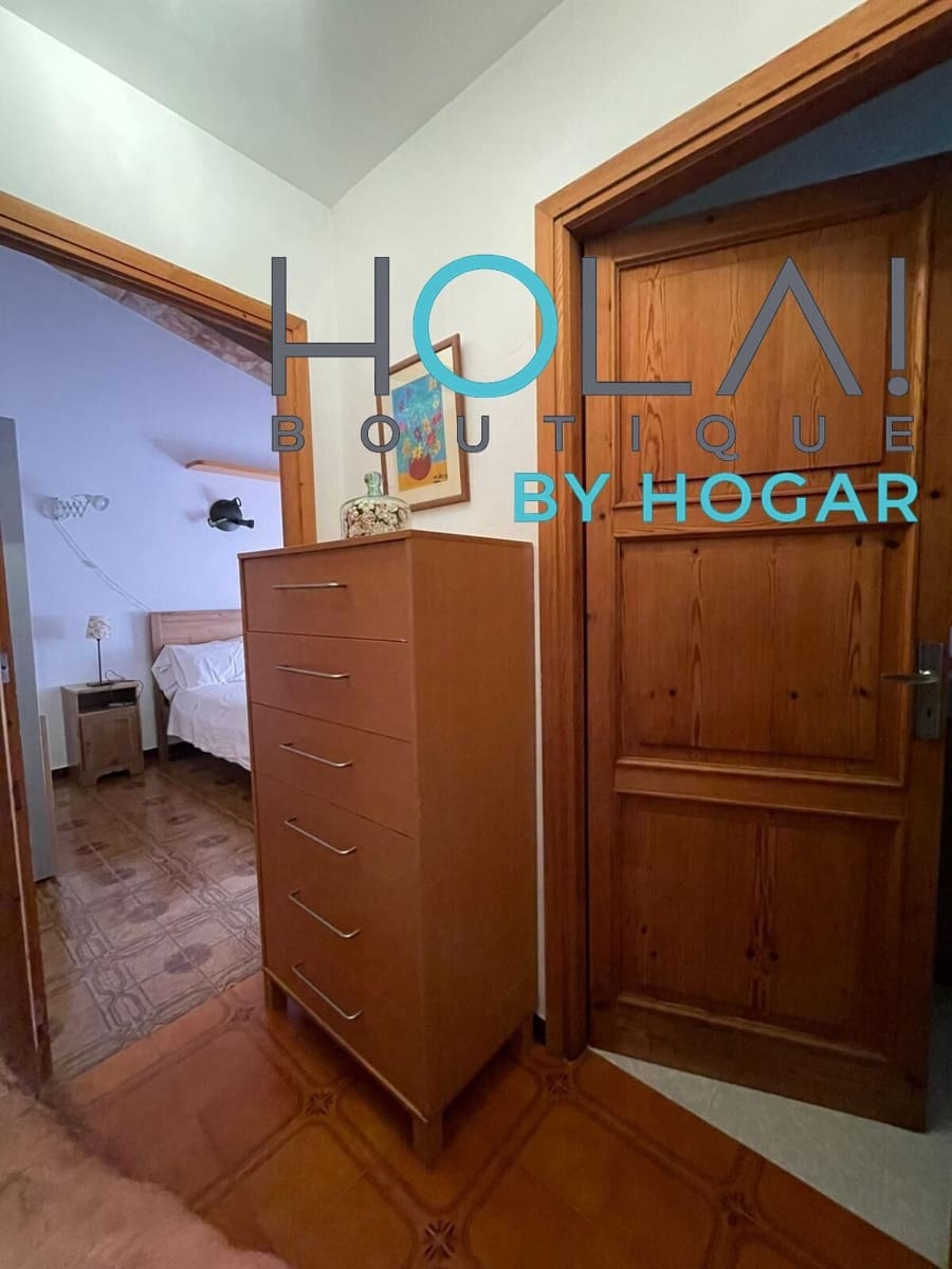 3 slaapkamer Finca/Landhuis te koop in Cala San Vicente / Cala Sant Vicenc met zwembad garage - € 950.000 (Ref: 9648124)