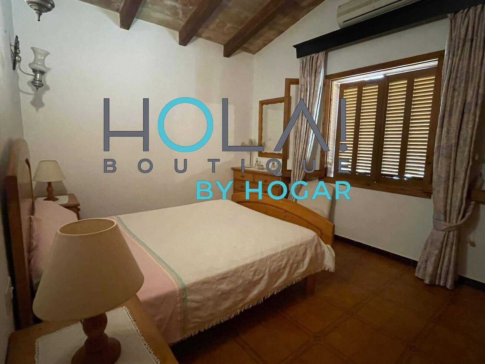 3 slaapkamer Finca/Landhuis te koop in Cala San Vicente / Cala Sant Vicenc met zwembad garage - € 950.000 (Ref: 9648124)