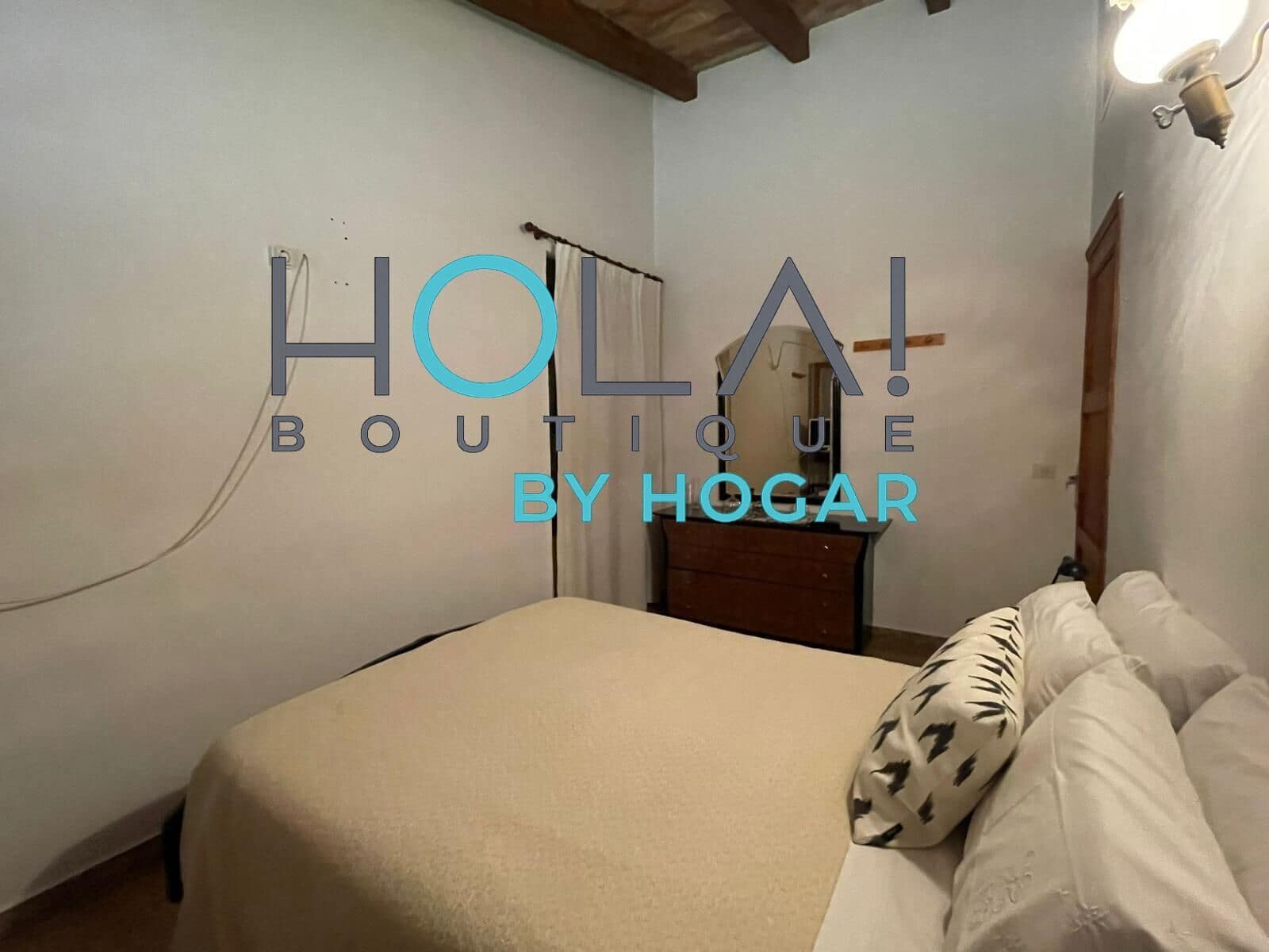 3 slaapkamer Finca/Landhuis te koop in Cala San Vicente / Cala Sant Vicenc met zwembad garage - € 950.000 (Ref: 9648124)