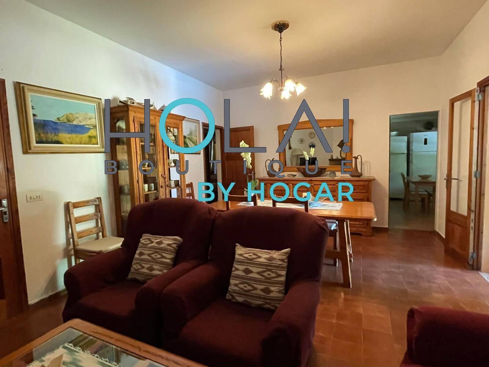 3 slaapkamer Finca/Landhuis te koop in Cala San Vicente / Cala Sant Vicenc met zwembad garage - € 950.000 (Ref: 9648124)