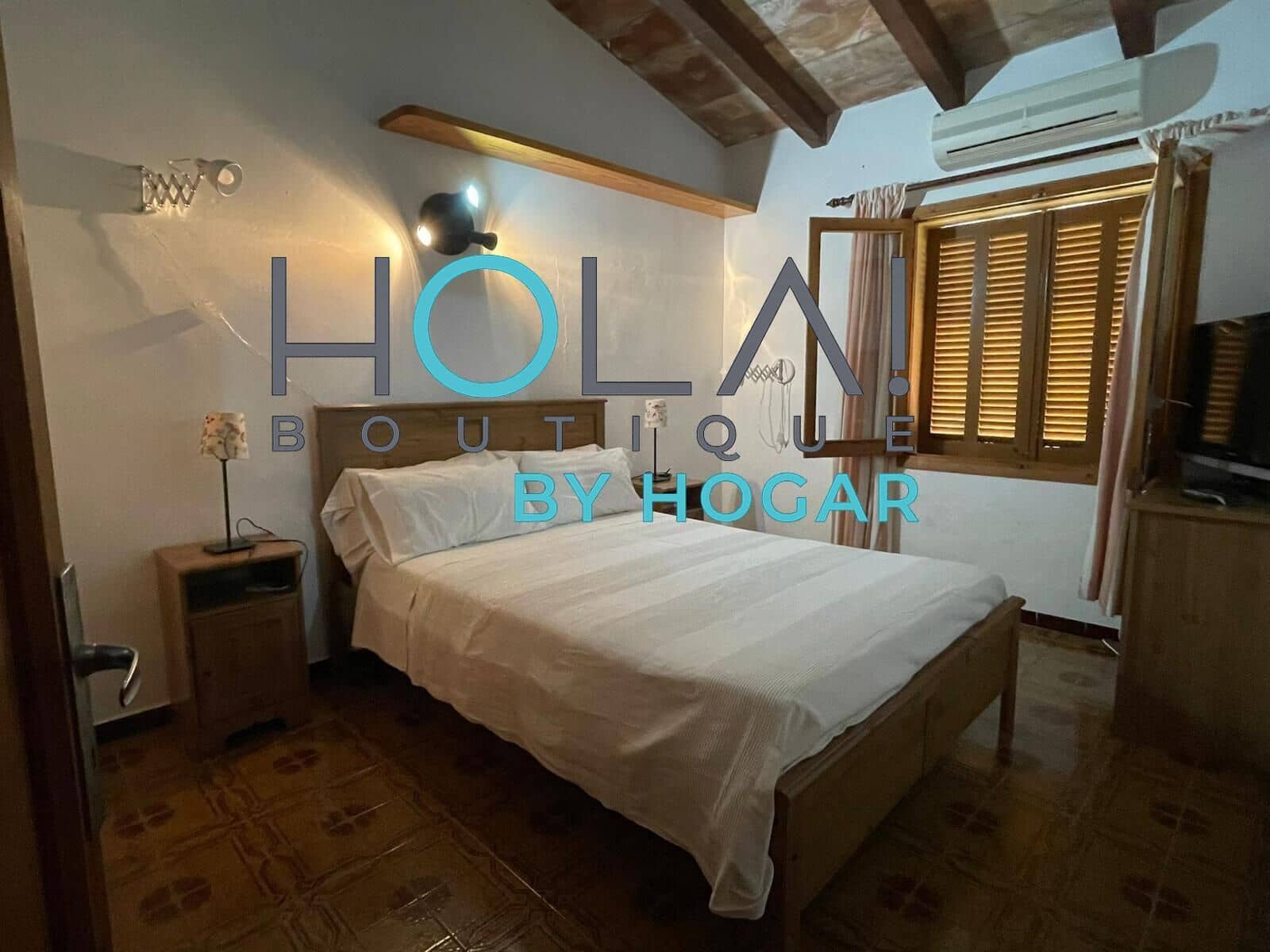 3 slaapkamer Finca/Landhuis te koop in Cala San Vicente / Cala Sant Vicenc met zwembad garage - € 950.000 (Ref: 9648124)