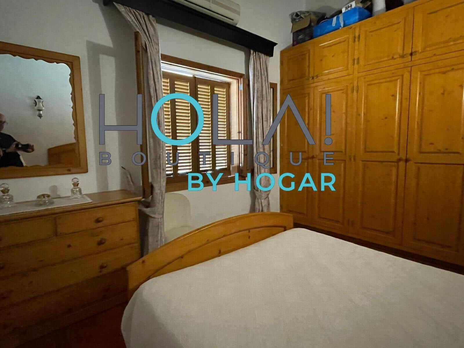 3 slaapkamer Finca/Landhuis te koop in Cala San Vicente / Cala Sant Vicenc met zwembad garage - € 950.000 (Ref: 9648124)