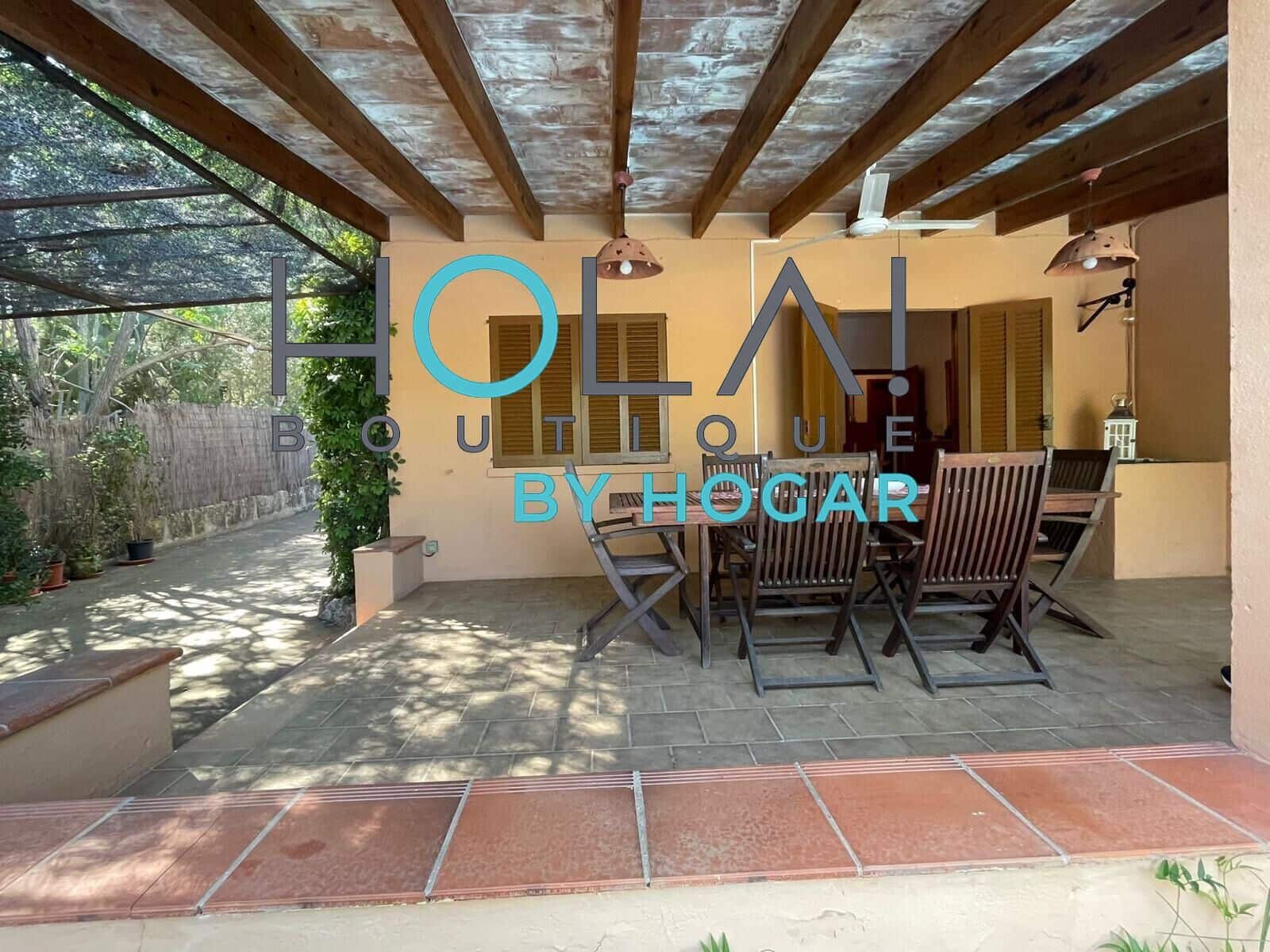 3 slaapkamer Finca/Landhuis te koop in Cala San Vicente / Cala Sant Vicenc met zwembad garage - € 950.000 (Ref: 9648124)