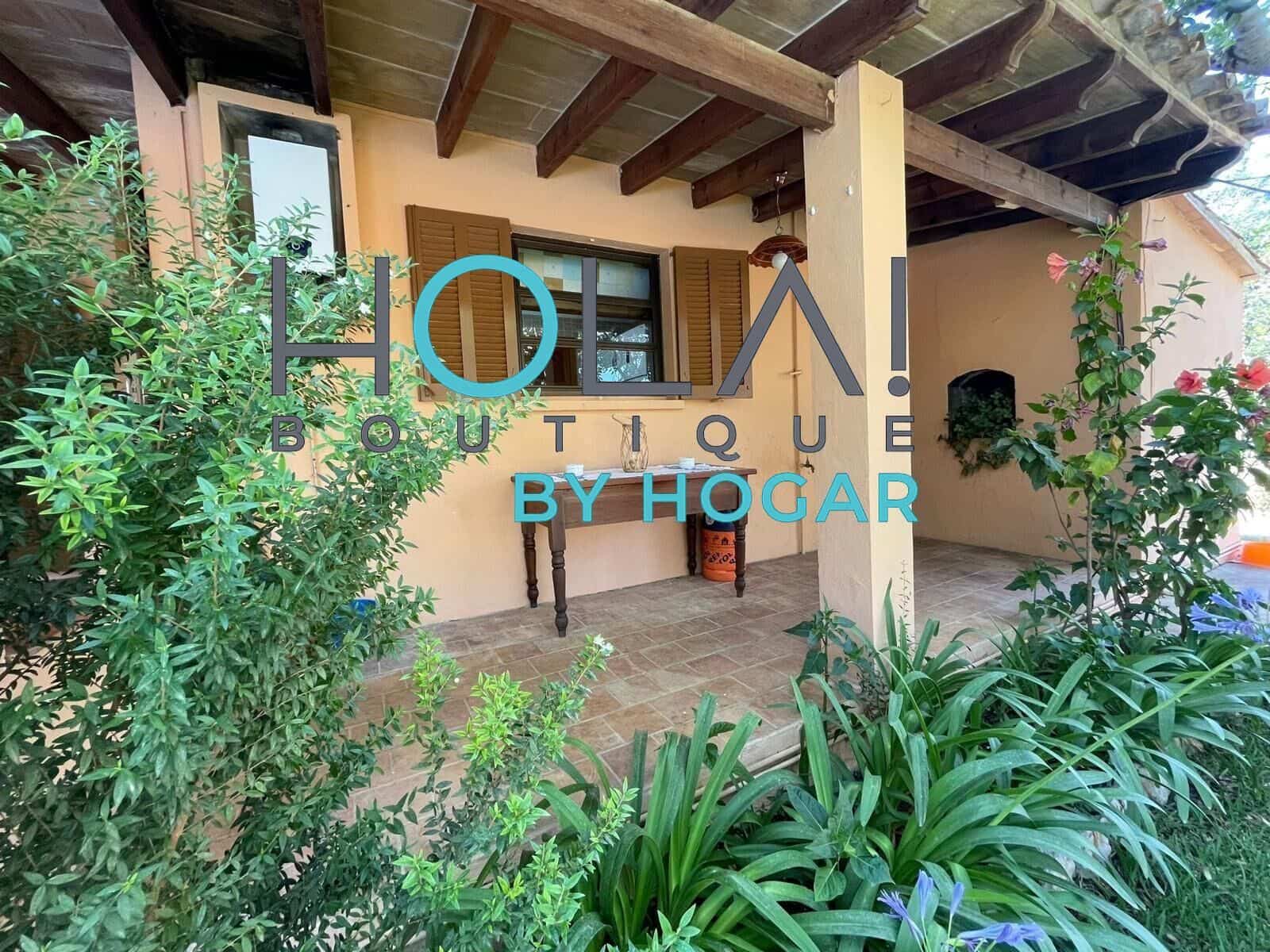 3 slaapkamer Finca/Landhuis te koop in Cala San Vicente / Cala Sant Vicenc met zwembad garage - € 950.000 (Ref: 9648124)