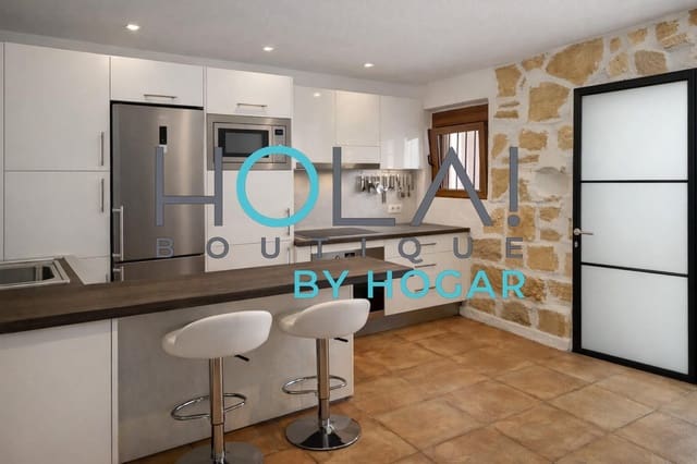 1 Zimmer Studio zu verkaufen in La Bonanova, Palma de Mallorca - 235.000 € (Ref: 9648125)