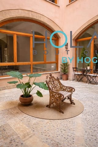 1 Zimmer Studio zu verkaufen in La Bonanova, Palma de Mallorca - 235.000 € (Ref: 9648125)