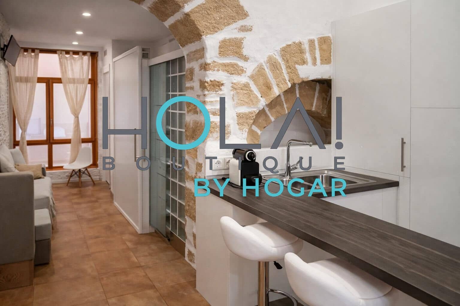 1 Zimmer Studio zu verkaufen in Palma de Mallorca - 235.000 € (Ref: 9648125)