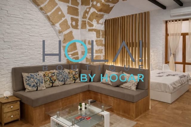 1 Zimmer Studio zu verkaufen in La Bonanova, Palma de Mallorca - 235.000 € (Ref: 9648125)