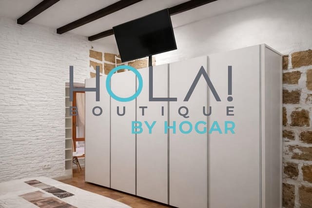 1 Zimmer Studio zu verkaufen in La Bonanova, Palma de Mallorca - 235.000 € (Ref: 9648125)