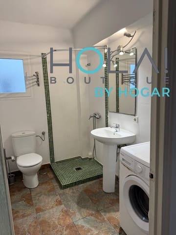 2 soveværelse Lejlighed til salg i Bons Aires, Palma de Mallorca - € 315.000 (Ref: 9652008)