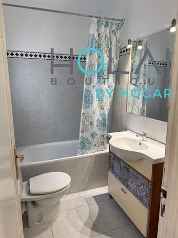 2 soveværelse Lejlighed til salg i Bons Aires, Palma de Mallorca - € 315.000 (Ref: 9652008)