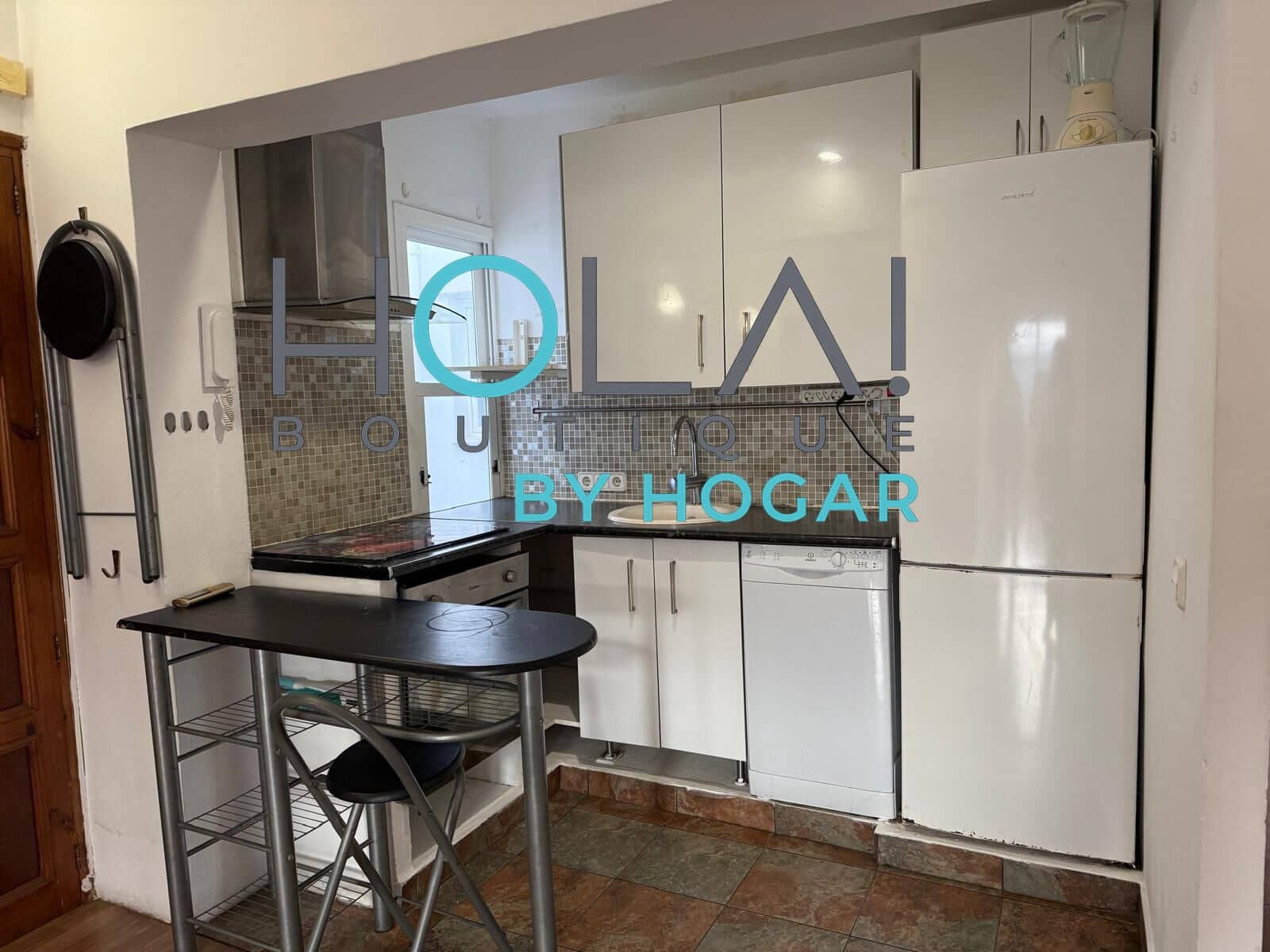 2 soveværelse Lejlighed til salg i Palma de Mallorca - € 315.000 (Ref: 9652008)